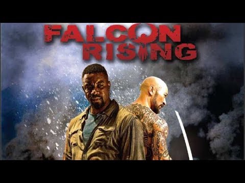 შევარდენის აღზევება / Falcon Rising (ქართულად)